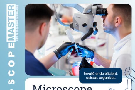 cursuri doctori stomatologi cluj