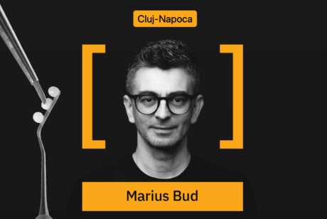 Dr. Marius Bud sustine un curs intensiv de 2 zile "Restorative Mastery" destinal medicilor stomatologi incepatori care doresc sa lucrez dupa protocoale clare si predictibile stomatologia restaurativa.